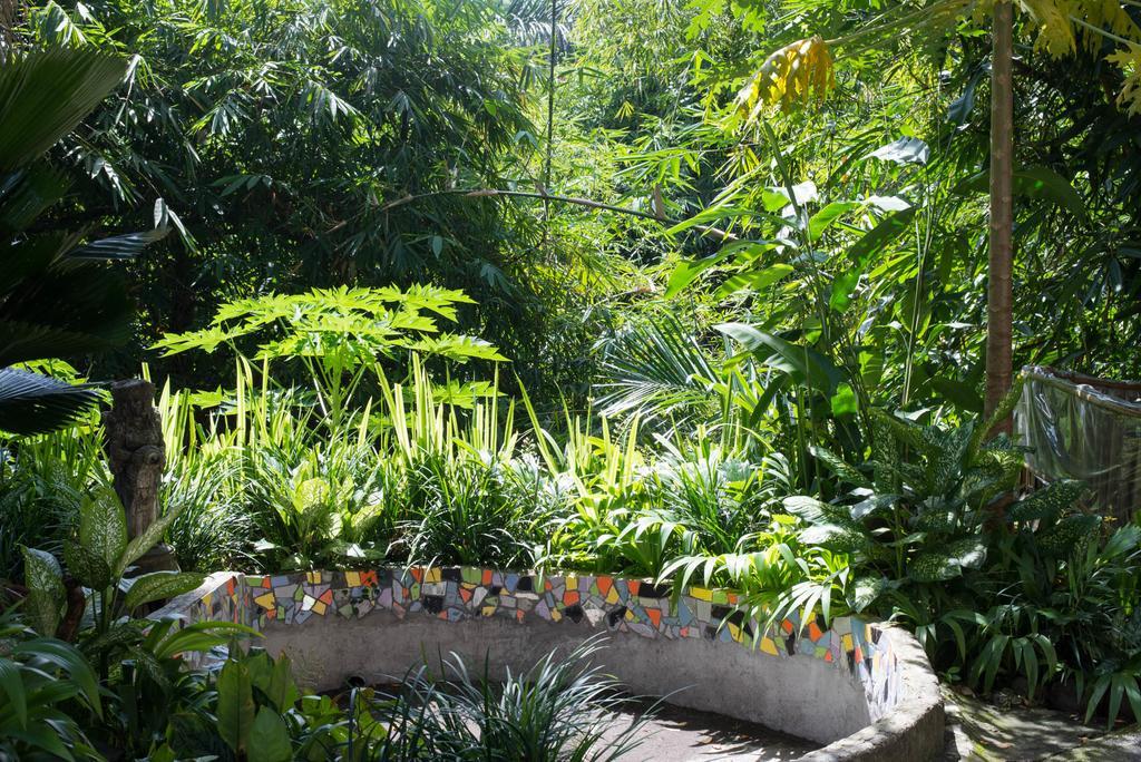 Serenity House Hotel Ubud Eksteriør billede