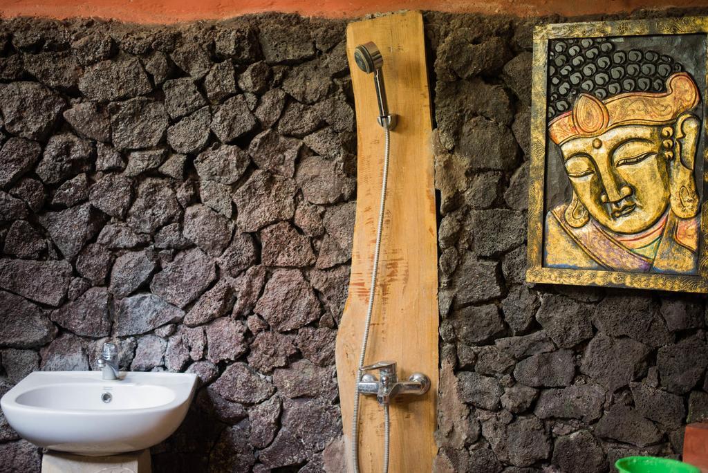 Serenity House Hotel Ubud Eksteriør billede